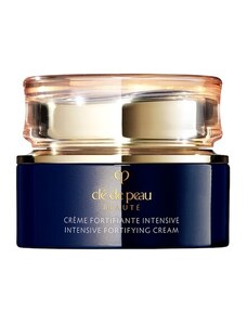 Clé de Peau Beauté Noční intenzivně posilující krém (Intensive Fortifying Cream) 50 ml
