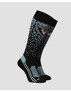 Dámské lyžařské ponožky Rossignol Wool & Silk