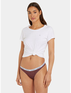 Brazilské kalhotky Calvin Klein Underwear