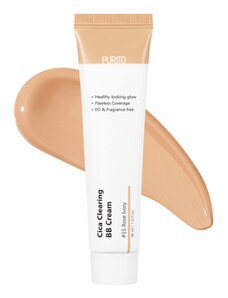 PURITO - CICA CLEARING BB CREAM 15 ROSE IVORY - BB krém s UVA a UVB filtry 30 ml