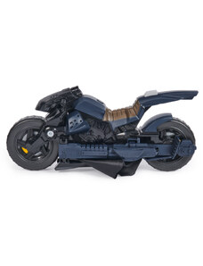 Batman Spin Master Létající motorka s křídly 40 cm