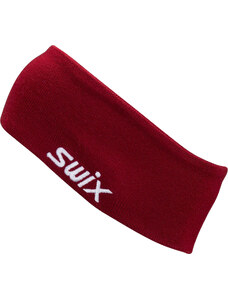 Čelenka SWIX Tradition Headband 46674-90000