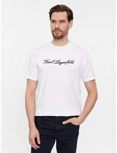 T-Shirt KARL LAGERFELD