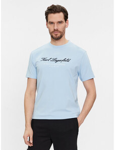 T-Shirt KARL LAGERFELD