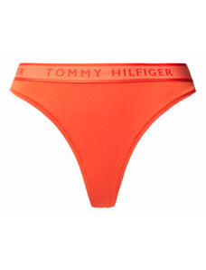 Tommy Hilfiger Dámská tanga Modal