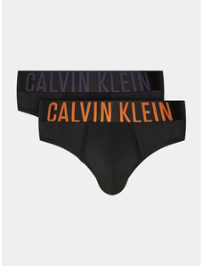 Sada 2 kusů slipů Calvin Klein Underwear