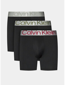 Sada 3 kusů boxerek Calvin Klein Underwear