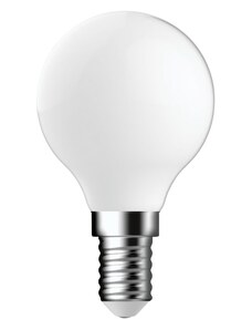 Nordlux Bílá LED žárovka E14 4W II.