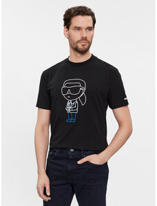 T-Shirt KARL LAGERFELD