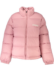 NAPAPIJRI PINK WOMEN&NO39,S JACKET