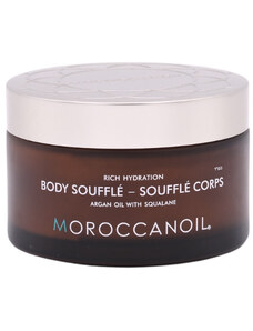 Moroccanoil Body Fragrance Originale vyživující tělové suflé 200 ml