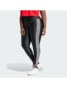 Adidas Legíny 3-Stripes (plus size)