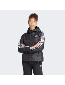 Adidas Bunda Essentials 3-Stripes Insulated Hooded