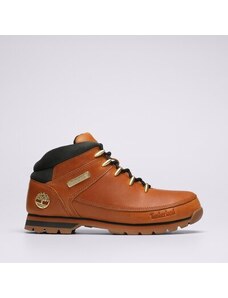 Timberland Euro Sprint Muži Boty Outdoor TB0A5W2W3581