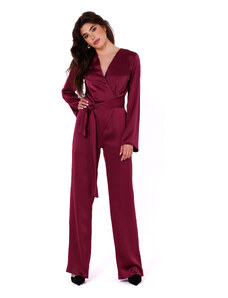 Makover Woman's Jumpsuit K171