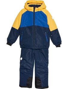 Color Kids Ski Set - Colorblock