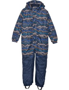 Color Kids Coverall - AOP