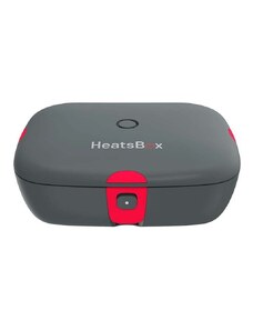 Obědový box s funkcí ohřevu HeatsBox HeatsBox GO
