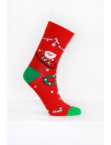 Emi Ross Vánoční ponožky VP-6