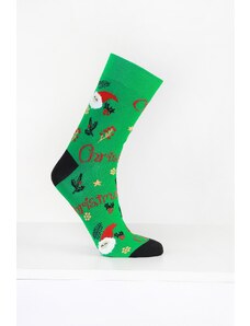 Emi Ross Pánské vánoční ponožky VP-1