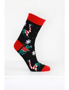 Emi Ross Pánské vánoční ponožky VP-4