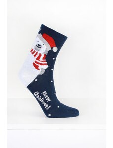 Emi Ross Vánoční ponožky VP-7