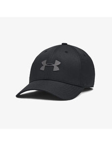 Kšiltovka Under Armour Storm Blitzing Adjustable Cap Black