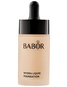 Babor Hydra Liquid Foundation 30ml, 04 porcelain