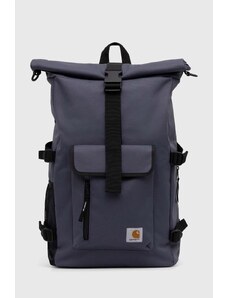 Batoh Carhartt WIP Philis Backpack velký, hladký, I031575.1CQXX