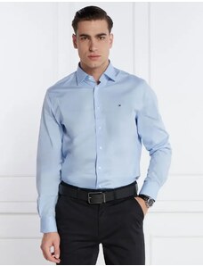 Tommy Hilfiger Košile FLEX POPLIN | Regular Fit