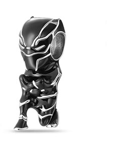 Royal Fashion stříbrný přívěsek Marvel Black Panther Avengers BP1