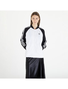 adidas Originals Dámská mikina adidas Sst TracK Top Sweatshirt White/ Black