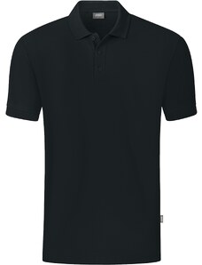 Polokošile JAKO Organic Poloshirt Kids c6320-800