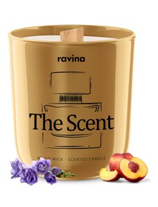 Ravina sojová svíčka - The Scent, 175g