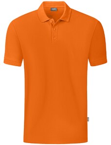 Polokošile JAKO Organic Polo Shirt c6320m-360