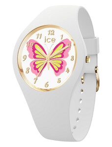 Ice Watch dětské hodinky bílé, 021956