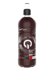 QNT BCAAS 8000 mg 700 ml