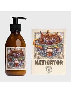 RareCraft Navigator Cream Prestyler krémový pre-styler pro styling vlasů 200 ml