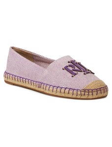 Espadrilky Lauren Ralph Lauren