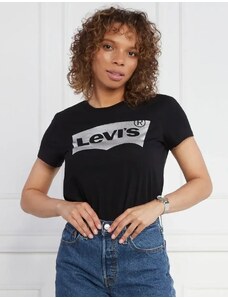 Levi's Tričko THE PERFECT TEE HOLIDAY | Regular Fit