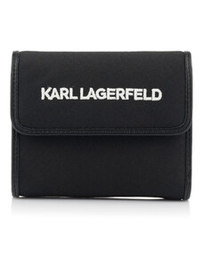 PENĚŽENKA KARL LAGERFELD K/PASS TRIFOLD WALLET