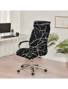 Potah na kancelářské křeslo-židli-2