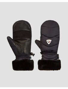 Dámské lyžařské rukavice palčáky Rossignol Premium
