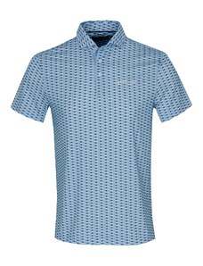 Ralph Lauren RLX Printed AirLow SS Polo M Panske