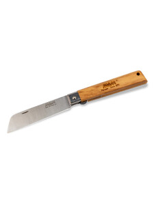 MAM Operario 2142 Zavírací nůž, pojistka - oliva, 8,5 cm