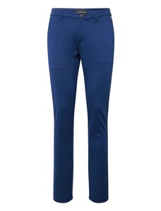 BLEND Kalhoty 'Bhlangford' kobaltová modř