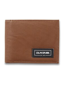 peněženka DAKINE - Riggs Coin Wallet Brown (BROWN)
