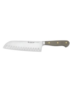 Wüsthof Nůž Santoku Classic Colour 17 cm Velvet Oyster