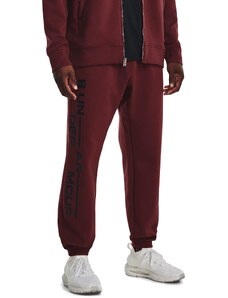 Kalhoty Under Armour Under Armour UA Summit Knit Grphic Jogger 1373805-690