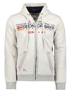 GEOGRAPHICAL NORWAY mikina pánská GALIATOR MEN 100